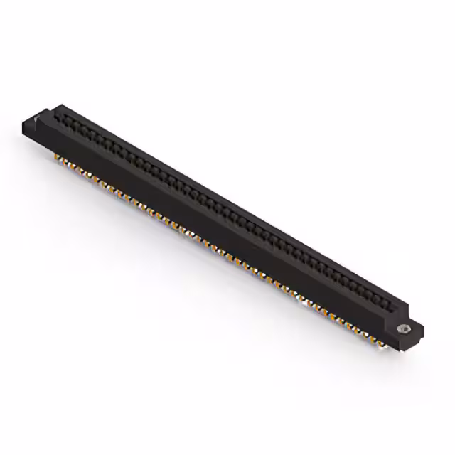 357-042-559-107 EDAC Inc.  Edgeboard Connectors